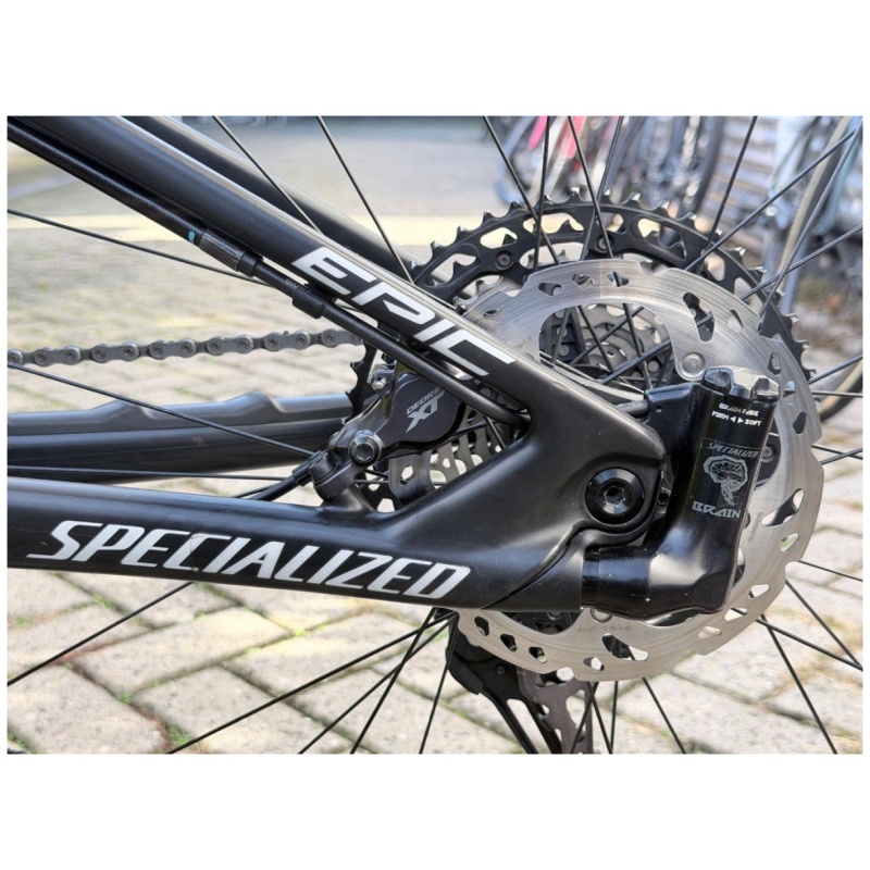 Specialized S-Works Epic XT