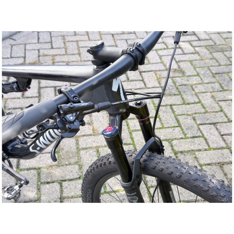 Specialized S-Works Epic XT