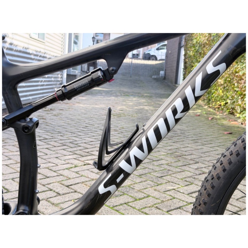 Specialized S-Works Epic XT
