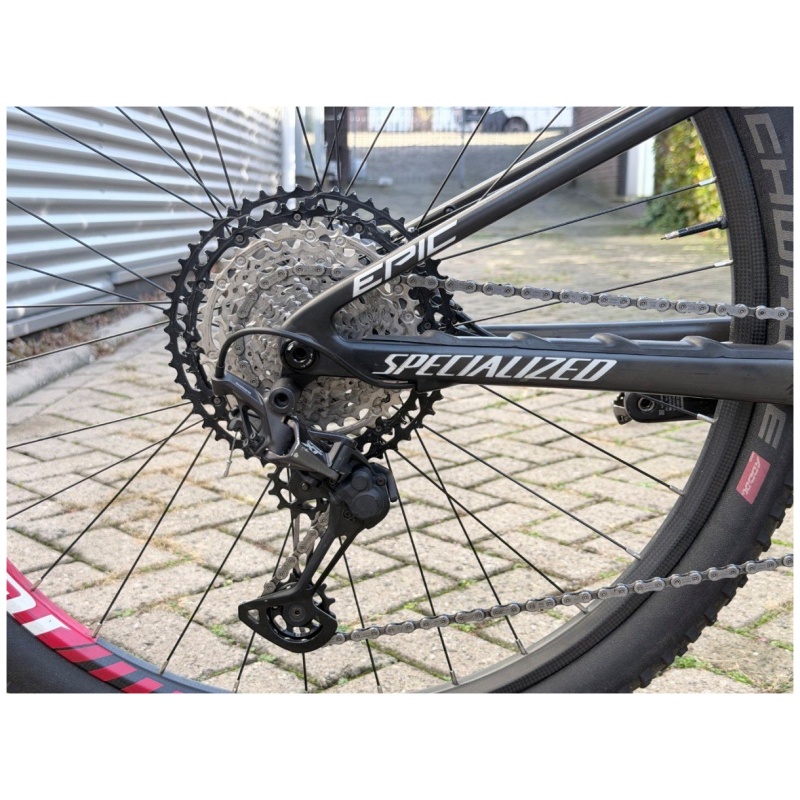 Specialized S-Works Epic XT