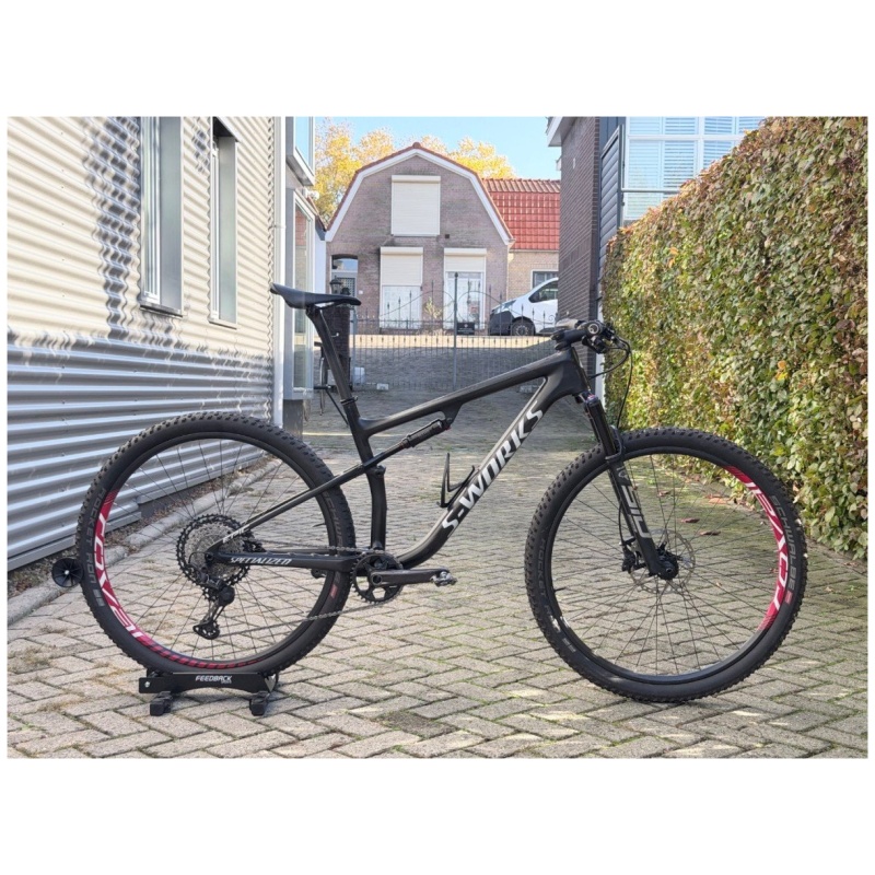 S-Works Epic
