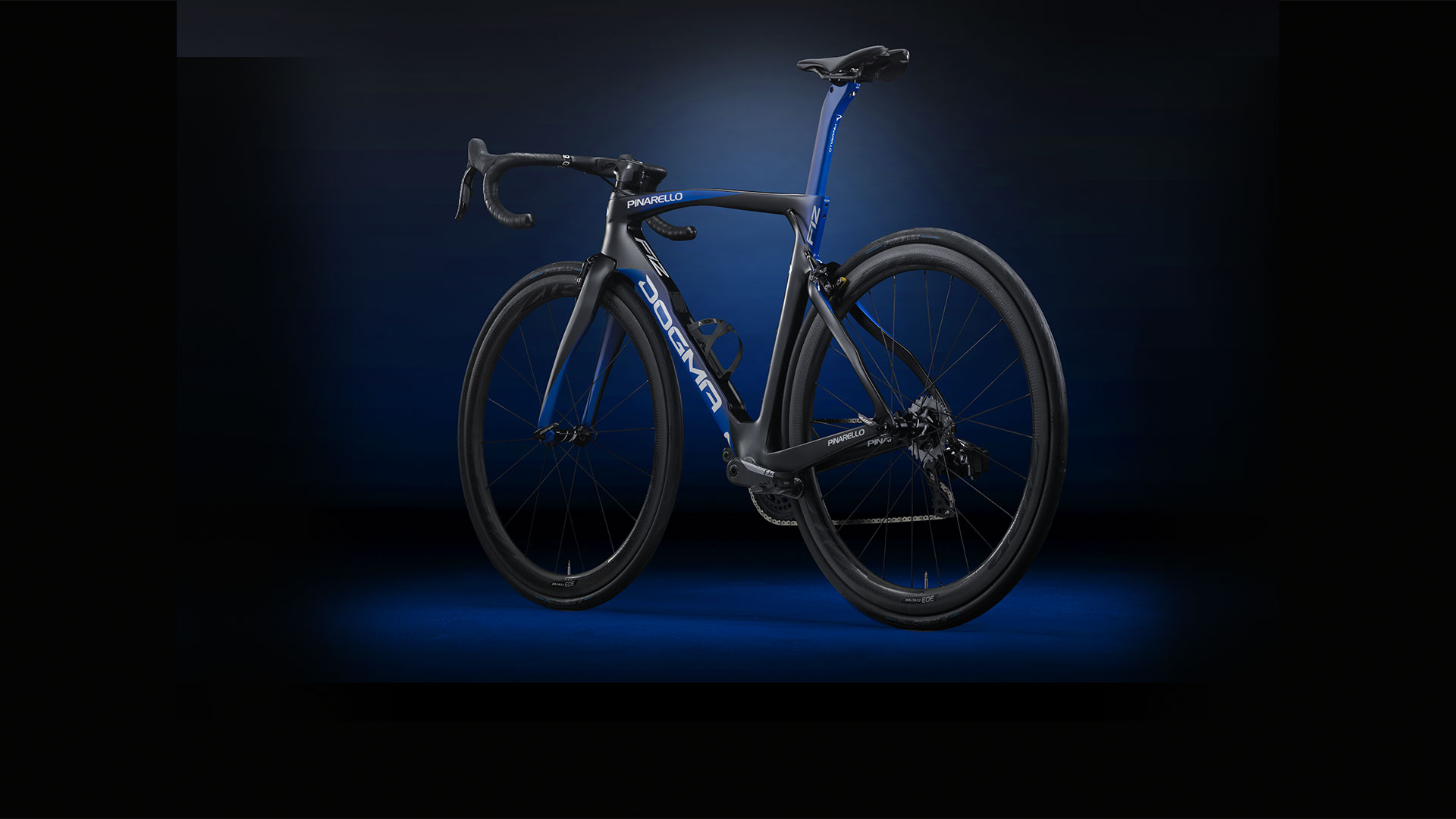 pinarello dogma f12 vertigo blue