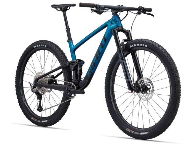 Giant Anthem Advanced 3 Fully MTB Plieger Wielersport