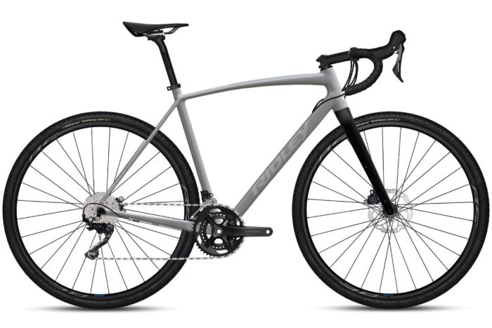 Ridley gravel bike 2019 sale