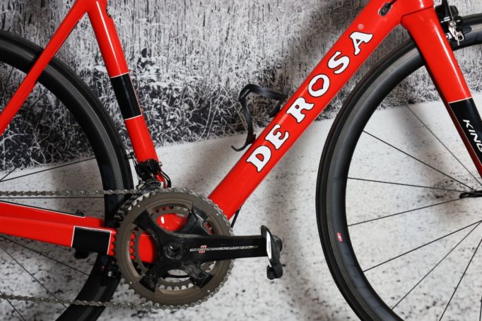 De rosa king xs online