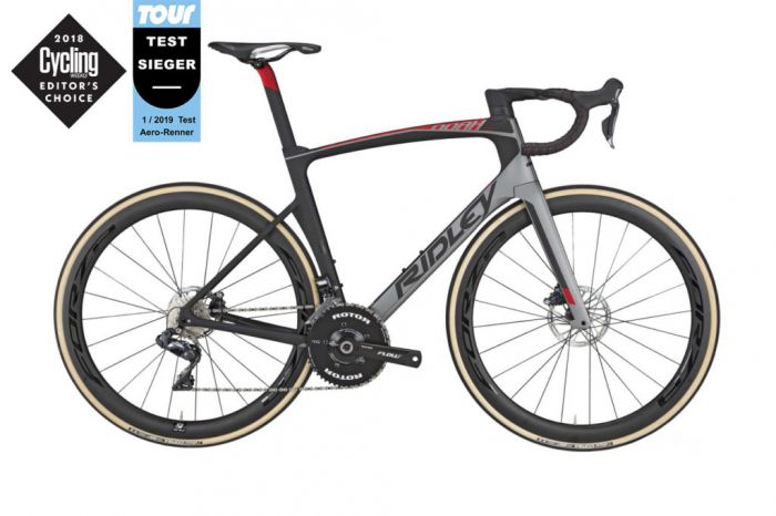 top ten gravel bikes