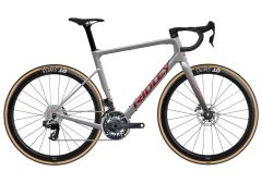 Ridley Grifn RS Red AXS