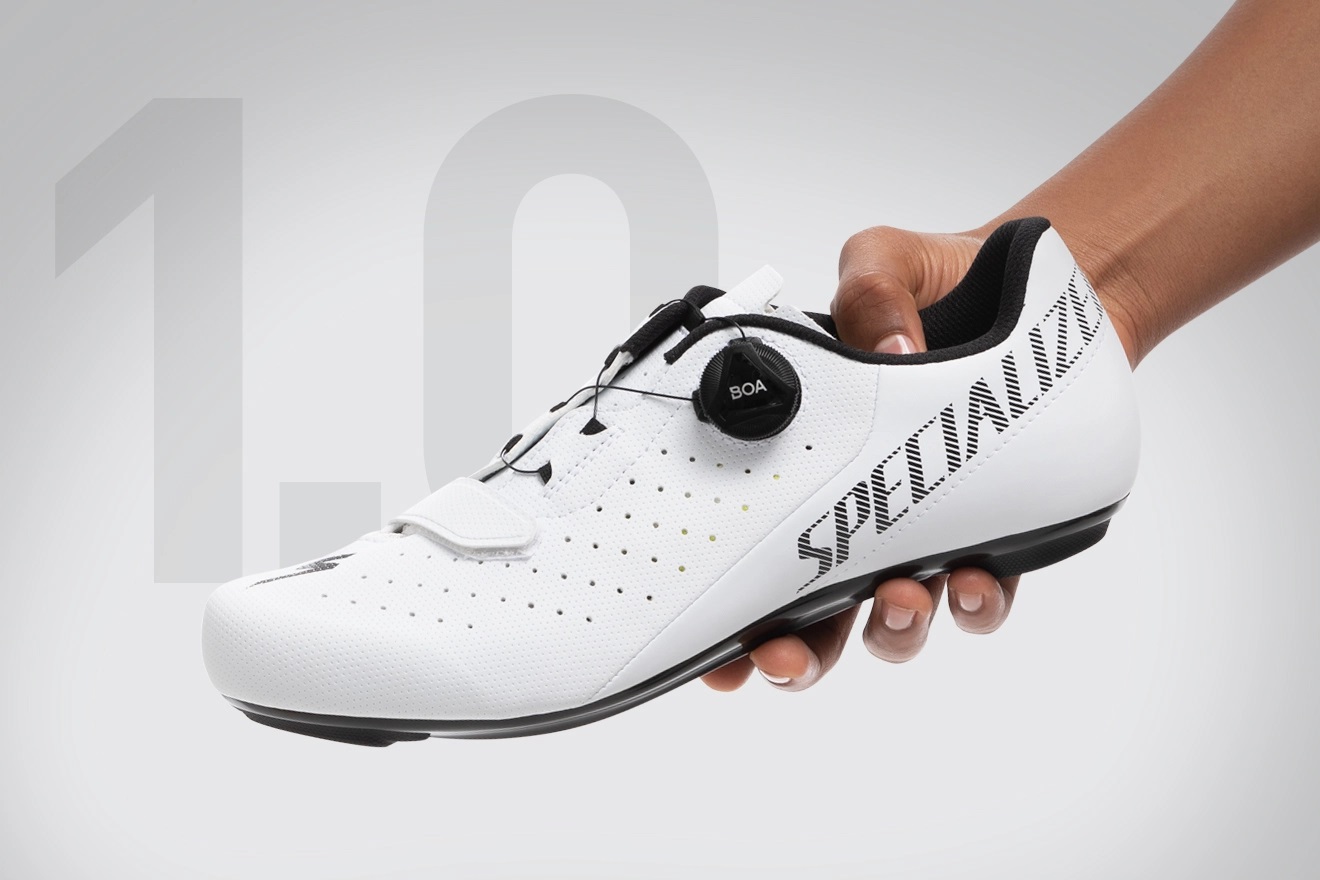 Specialized Torch 1.0 | Plieger
